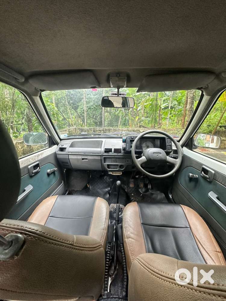 Maruti Suzuki 800 Petrol 2010
