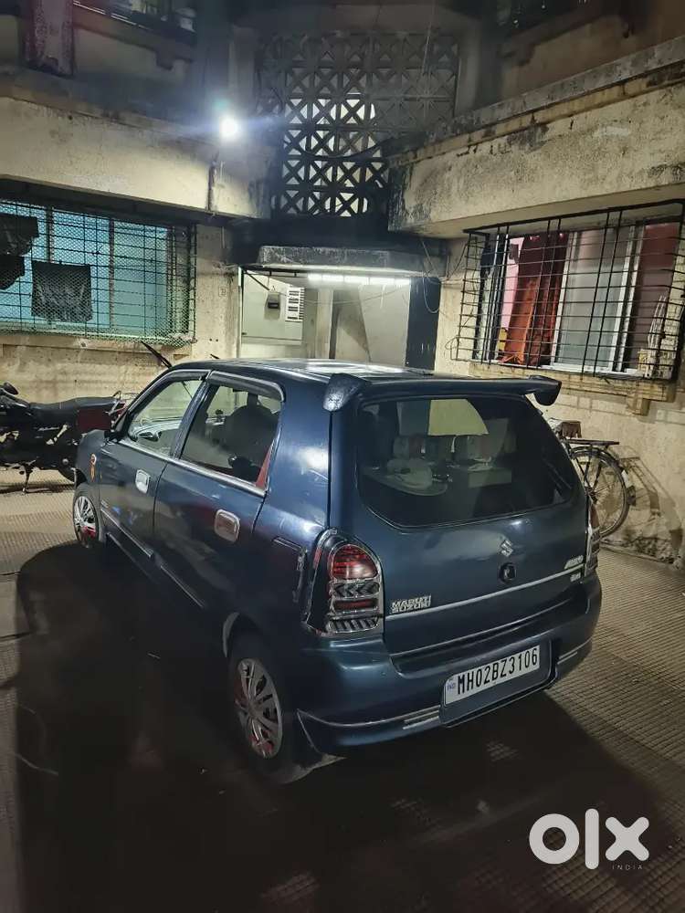 Maruti Suzuki Alto 800 2010 Cng & Hybrids Good Condition