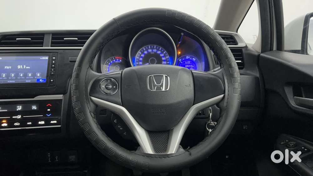 Honda Wr-v [2020-2023] 1.2 Sv I-vtec Mt, 2022, Petrol