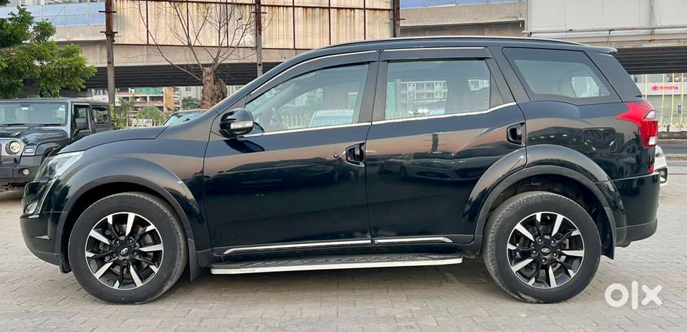 Mahindra Xuv500 W11 Option, 2021, Diesel