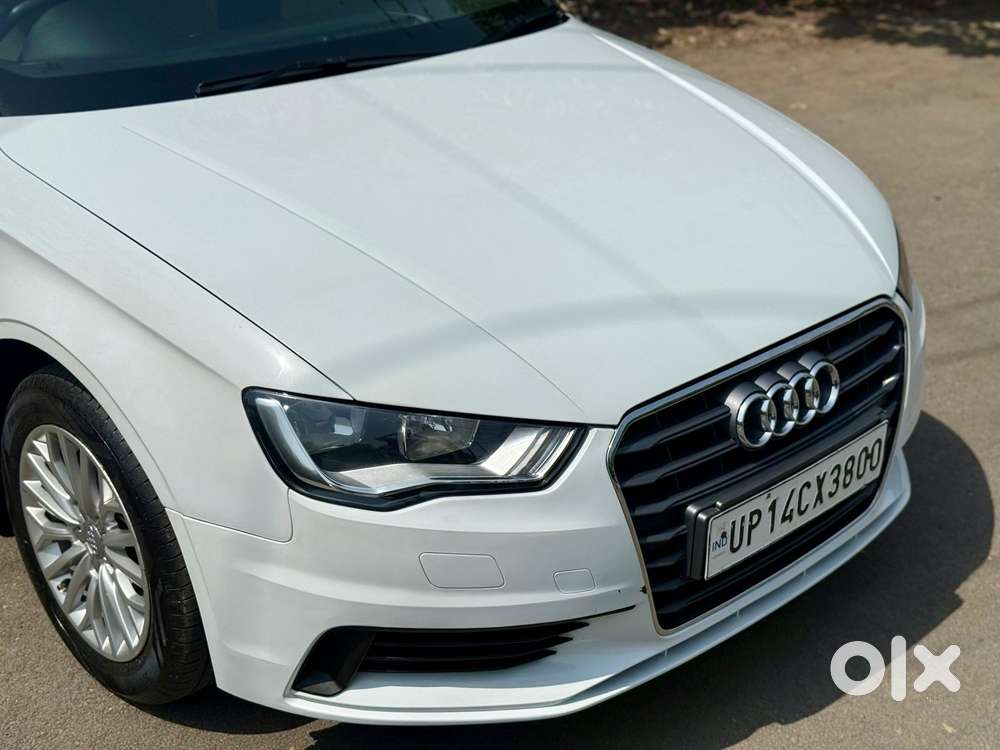 Audi A3 2.0 35 Tdi Premium Plus + Sunroof, 2016, Diesel