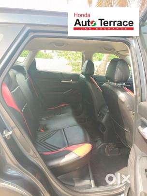 Kia Seltos Htx Plus D, 2019, Diesel