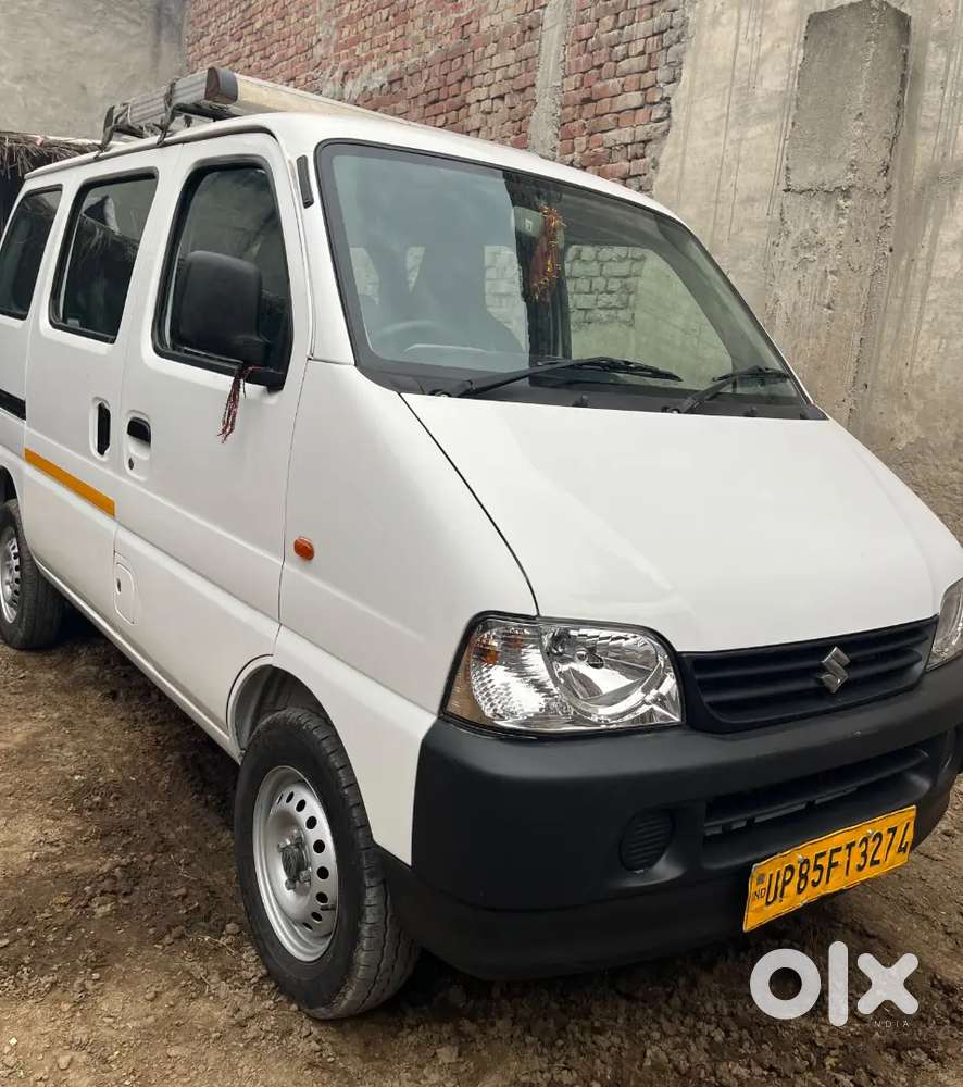 Maruti Eeco 5 Str 2025