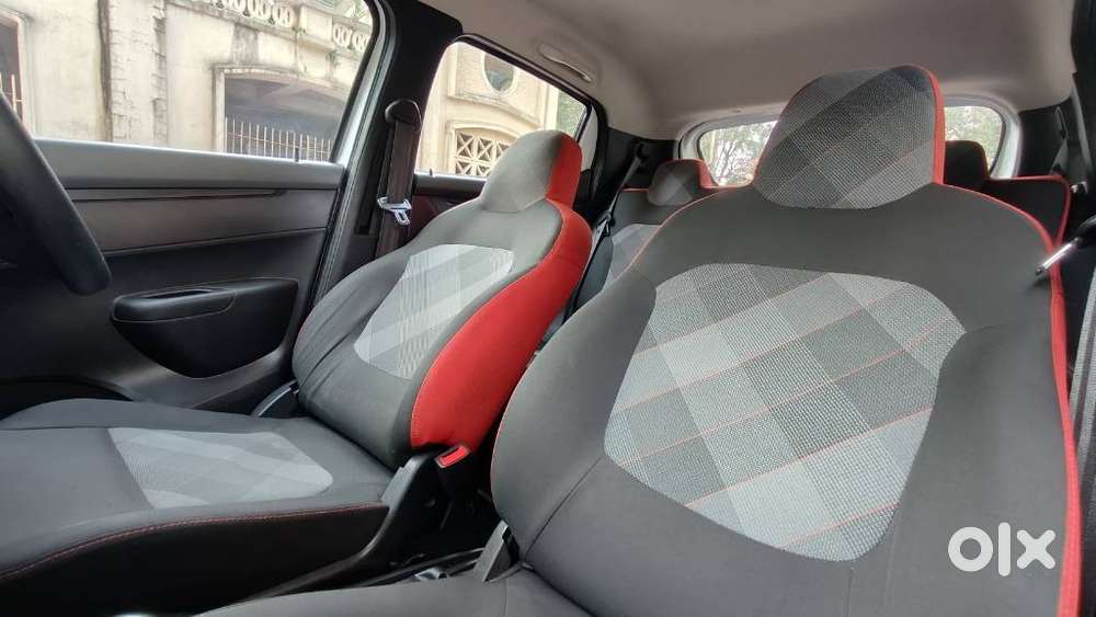 Renault Kwid Rxt Optional, 2020, Petrol