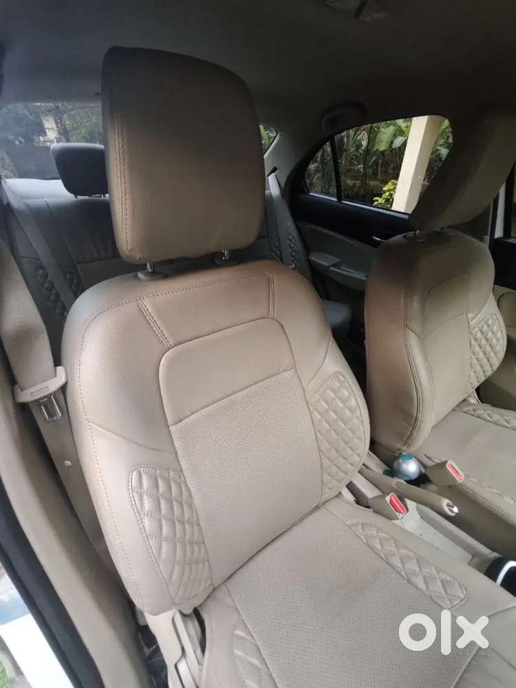 Swift Dzire Automatic 2022