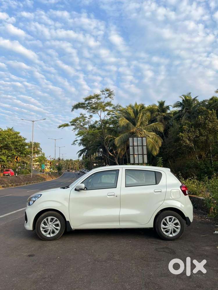 Maruti Suzuki Celerio 2023 Petrol Good Condition