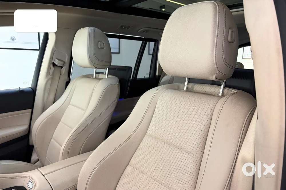 Mercedes-benz Gls 400d 4matic, 2023, Diesel
