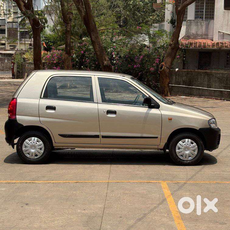 Maruti Suzuki Alto, 2010, Petrol