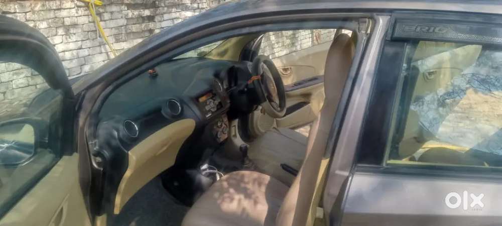 Honda Brio 2012 Petrol 90000 Km Driven