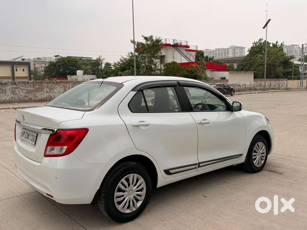 Maruti Suzuki Dzire Zxi 2023 Petrol