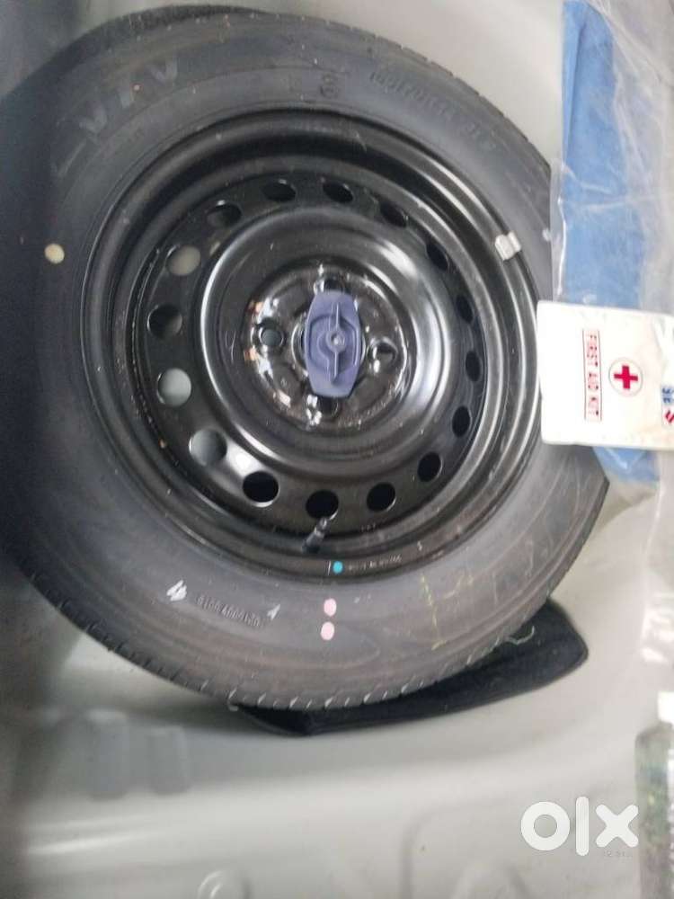 Maruti Suzuki Wagon R Zxi 1.2, 2019, Petrol