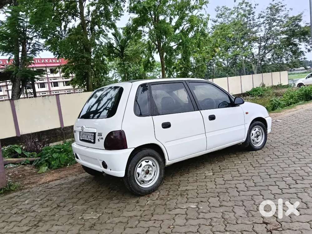 Zen Lxi For Sale