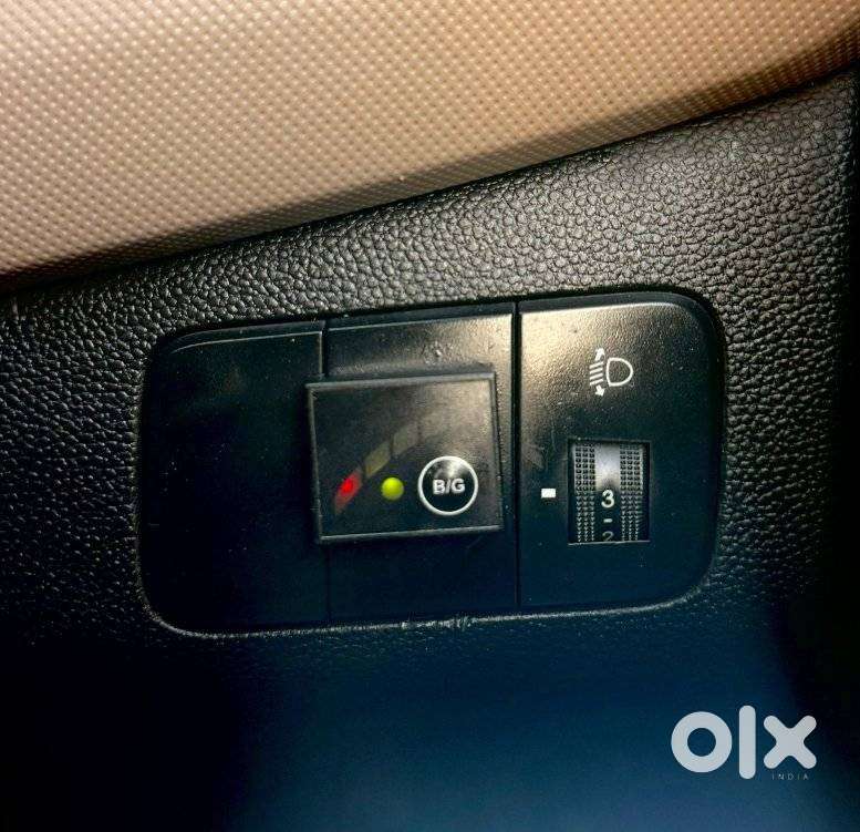 Hyundai Grand I10 Magna 1.2 Crdi, 2016, Cng & Hybrids
