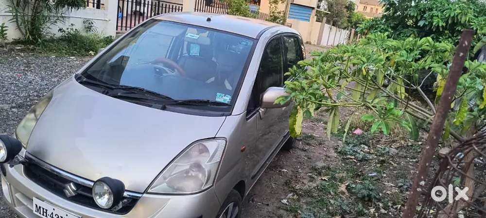 Maruti Suzuki Zen Estilo 2007 Petrol 130000 Km Driven