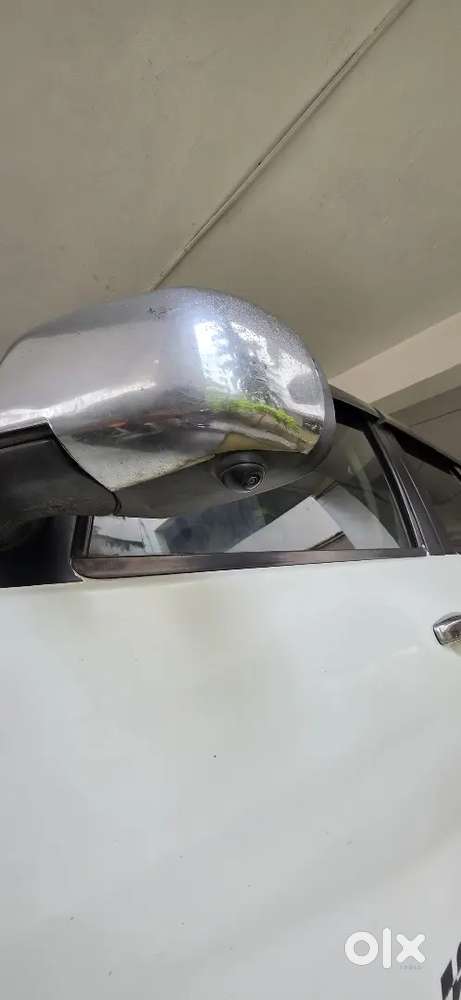 2013 Renault Duster 1.5 Rxl Diesel Manual