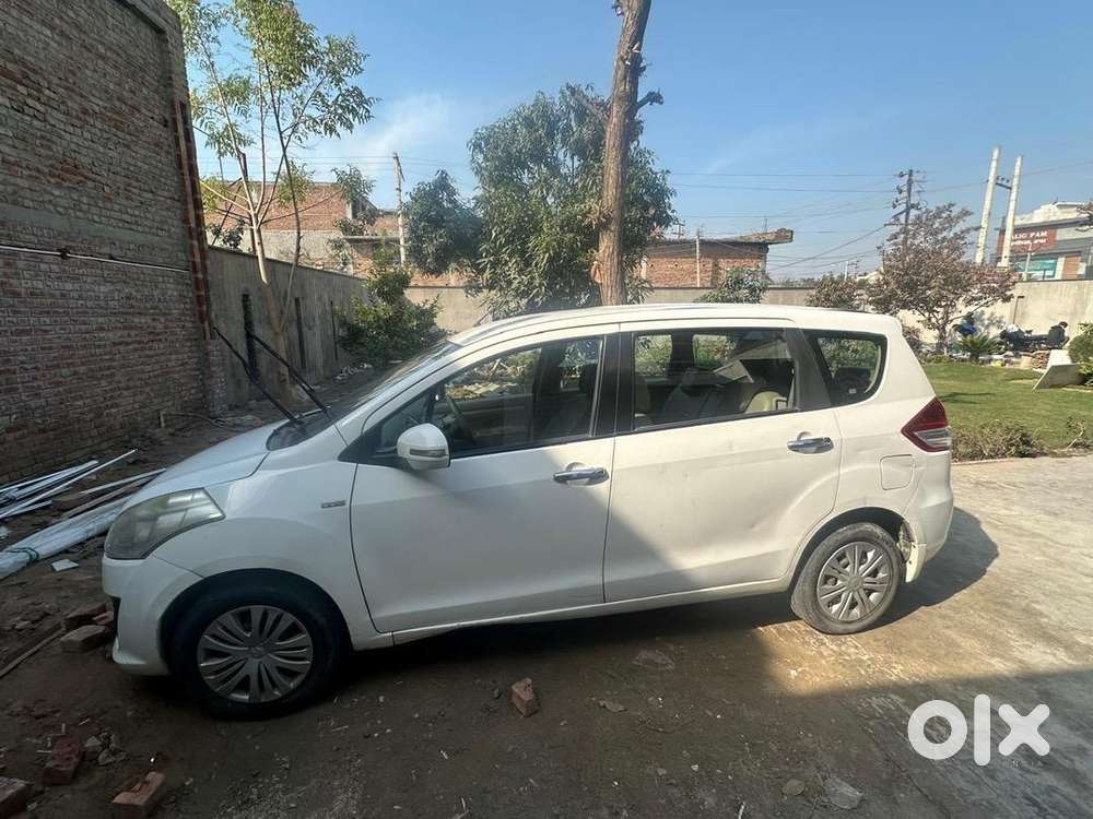Maruti Suzuki Diesel 2014