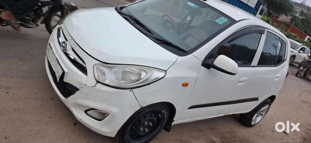Hyundai I10 [2010-2017] 2014