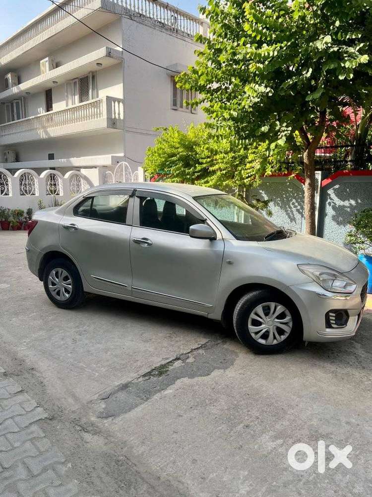 Maruti Suzuki Swift Dzire
