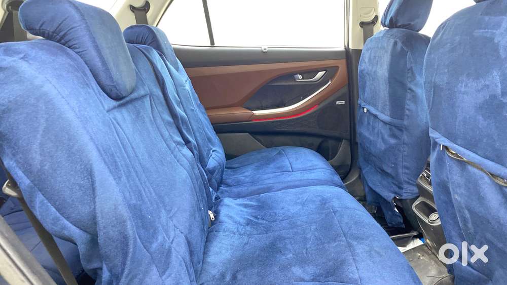 Hyundai Alcazar 1.5 Platinum Diesel Mt 7 Str, 2022, Diesel
