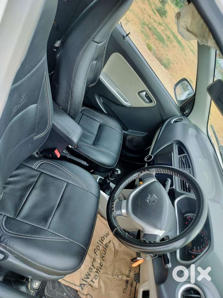 Maruti Suzuki Alto K10 Vxi (o), 2019, Petrol