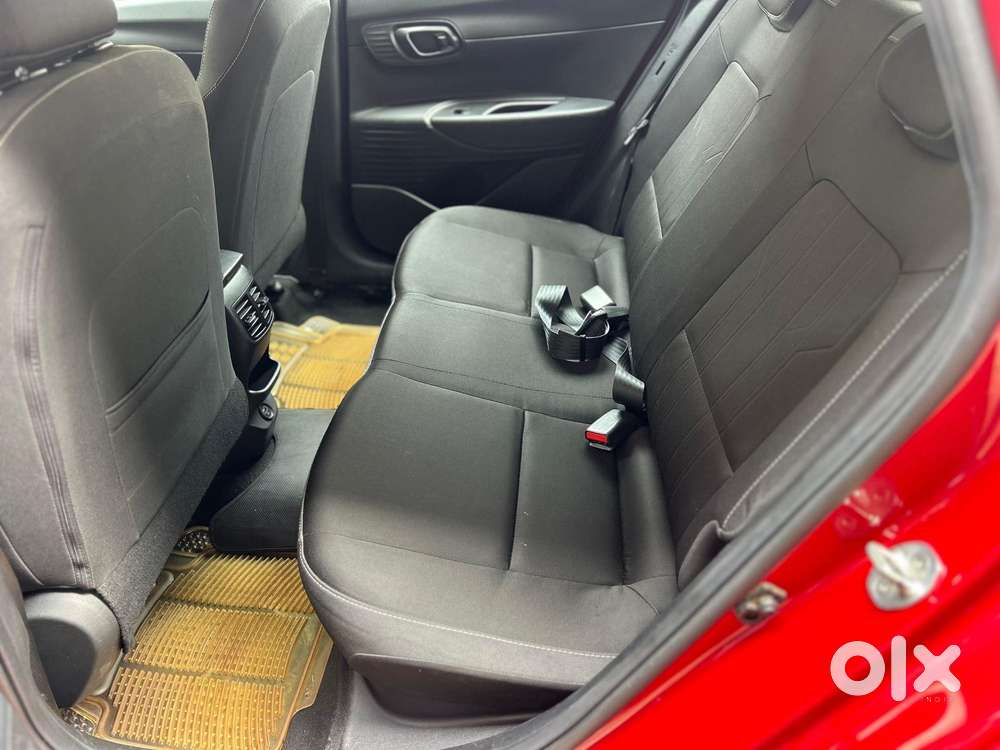 Hyundai I20 Sportz 1.2 Mt, 2020, Petrol