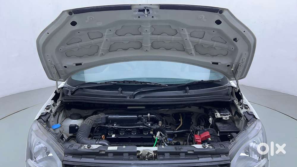Maruti Suzuki Wagon R 1.2 Zxi Plus, 2023, Petrol