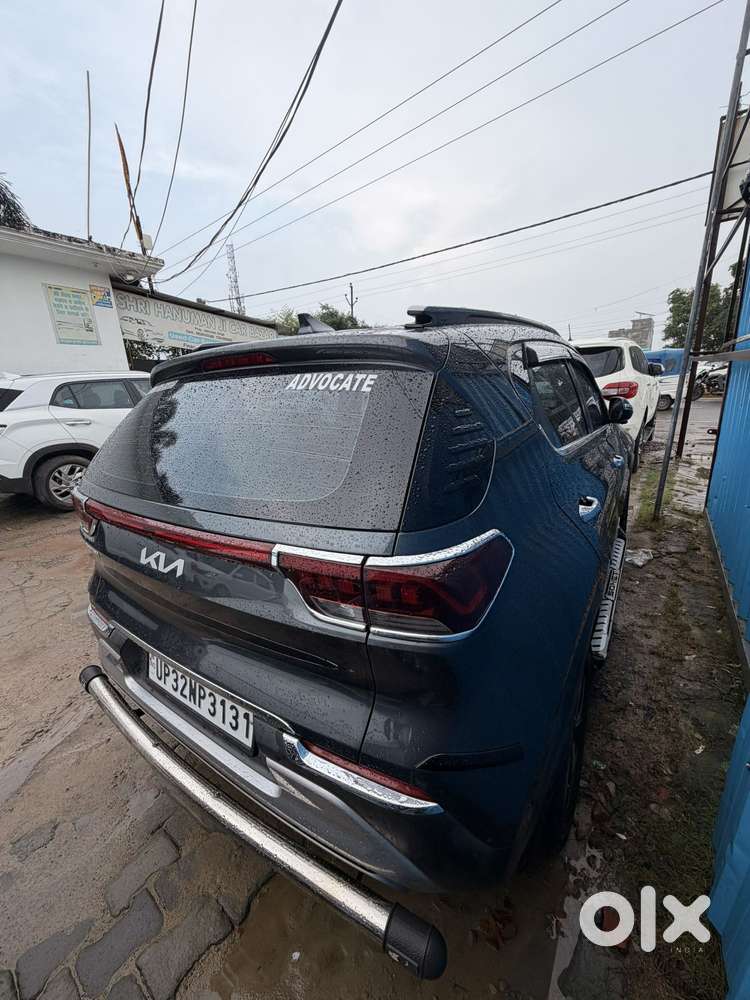 Kia Sonet 1.5 Htx Plus Diesel Dt, 2023, Diesel
