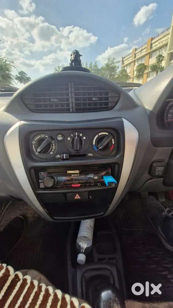 Maruti Suzuki Alto 800 2018