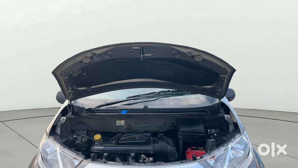 Datsun Redigo T Option, 2017, Petrol