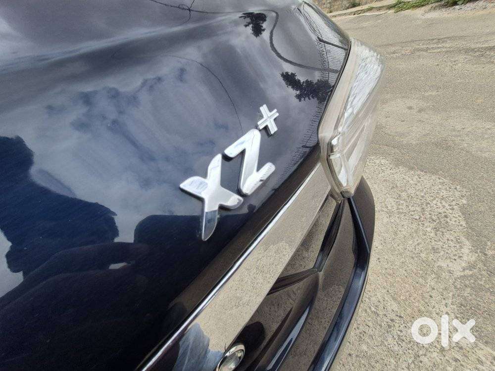 Tata Tigor 1.2 Revotron Xz Plus, 2019, Petrol