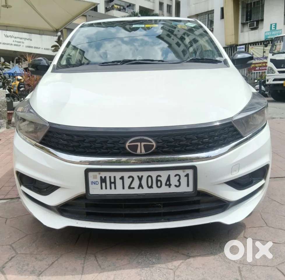 Tata Tiago 1.2 Revotron Xta, 2025, Petrol