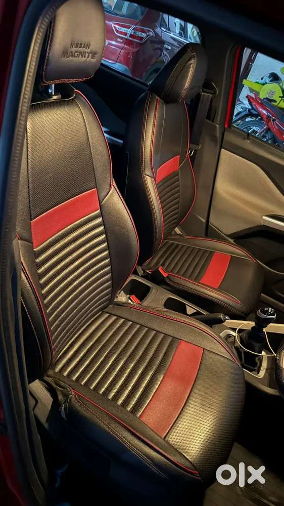 Nissan Magnite 2023 Petrol Well Maintained