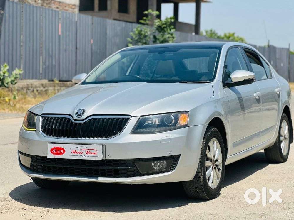 Skoda Octavia 2013-2017 Elegance 2.0 Tdi At, 2016, Diesel