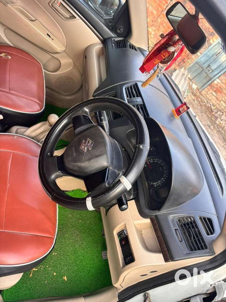 Maruti Suzuki Hybrid 2018