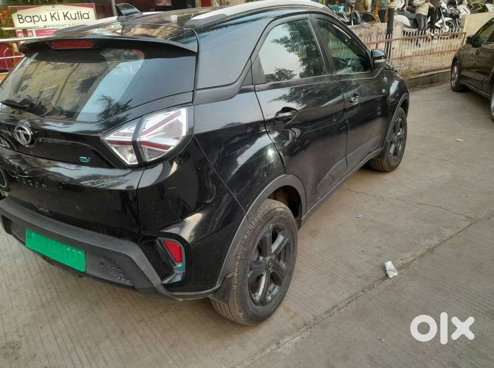 Tata Nexon