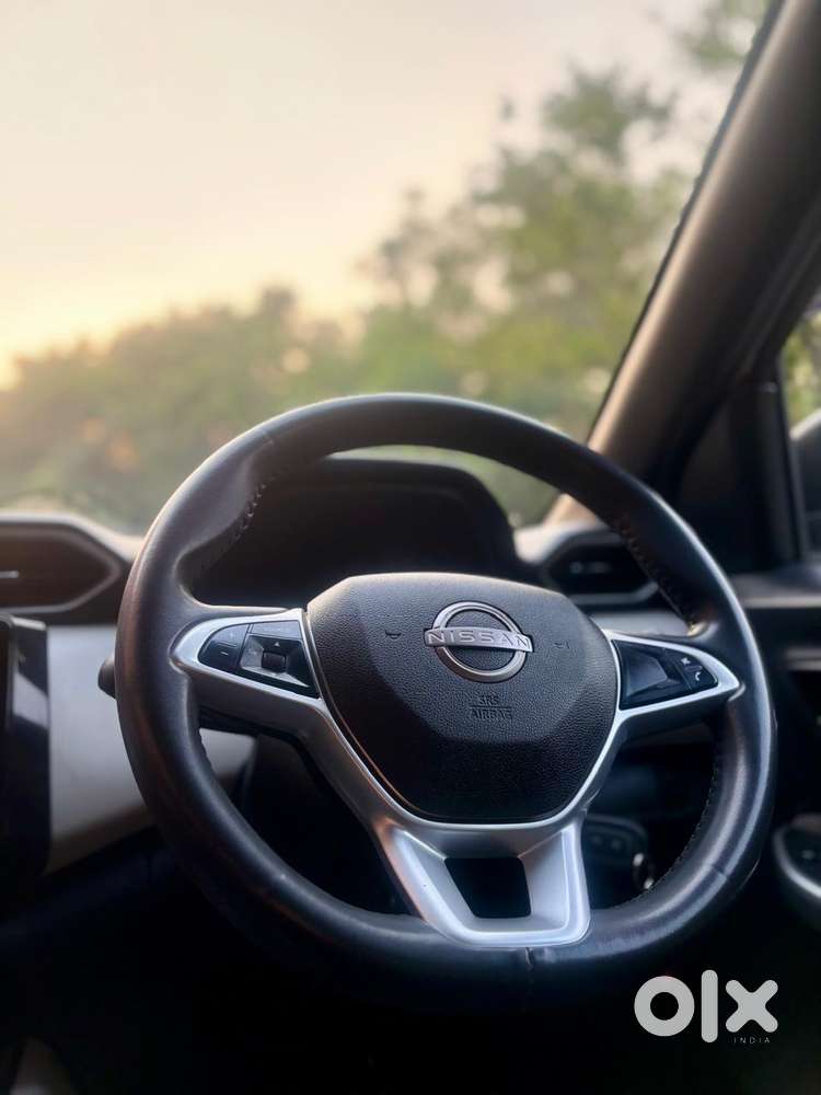 Nissan Magnite 1.0 Xl, 2022, Petrol