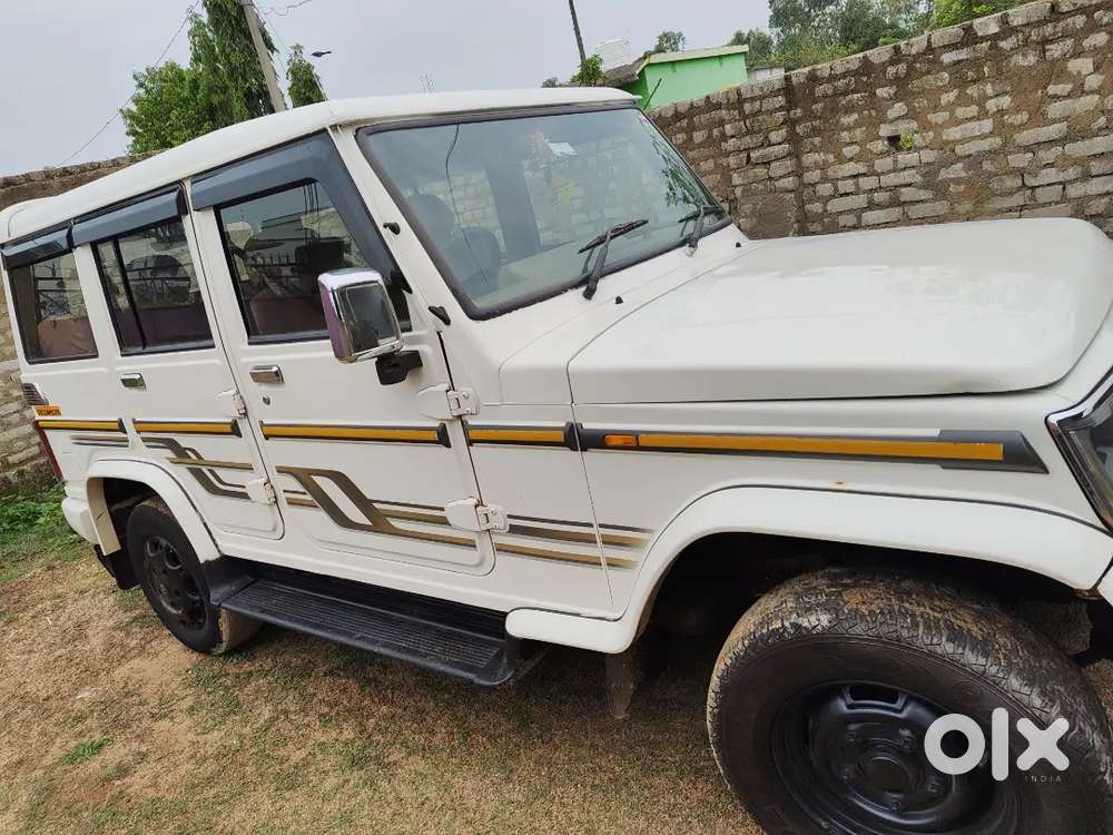 Mahindra Be 6 2023 Diesel 94000 Km Driven