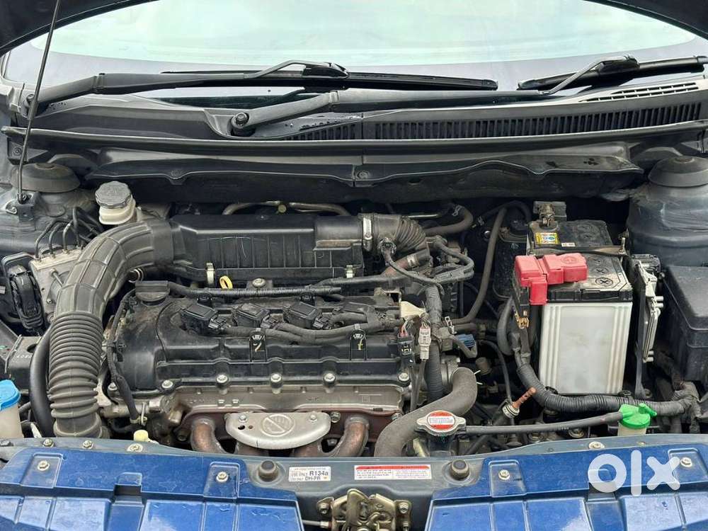 Maruti Suzuki Ciaz Alpha 1.5 At Dual Tone, 2020, Petrol