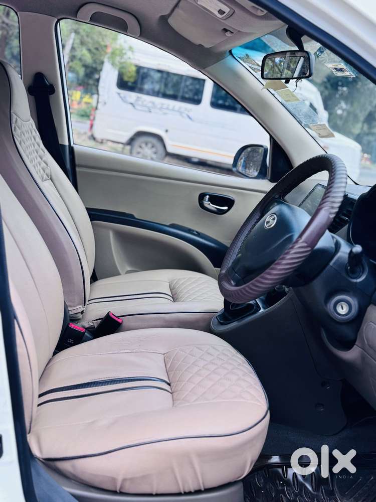 Hyundai I10 Magna 1.1l, 2012, Petrol