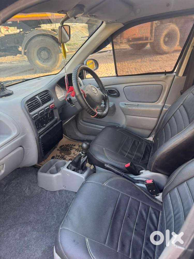 Maruti Suzuki Alto K10 2012 Petrol Good Condition