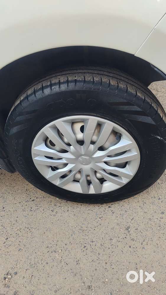 Maruti Suzuki Swift Diesel 2019