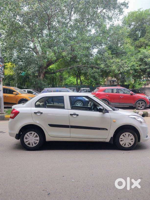 Maruti Suzuki Dzire 1.2 Lxi, 2015, Petrol