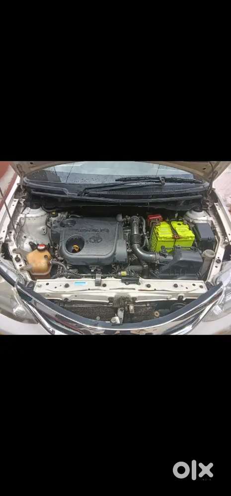 Toyota Etios Diesel Manual 2016