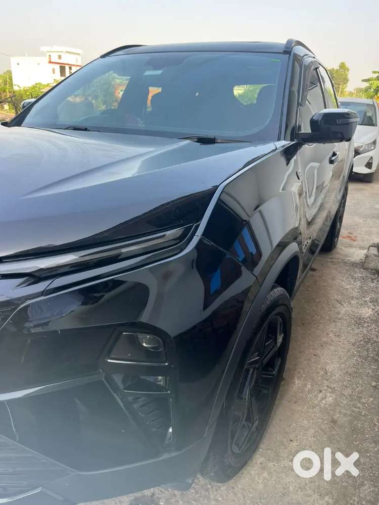 Tata Harrier Dark 2024 Edition