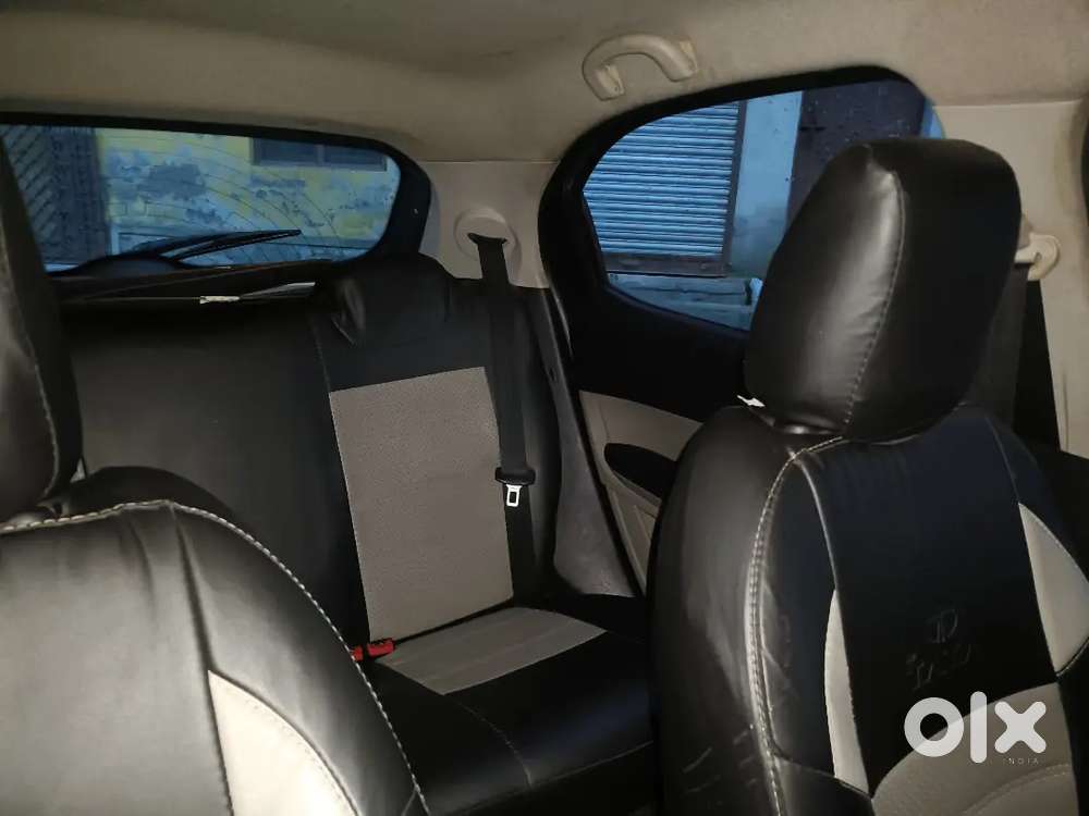 Tata Tiago 1.05 Revotorq 2019