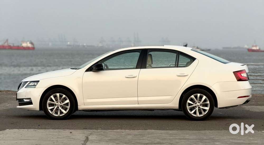 Skoda Octavia 1.8 Tsi At L K, 2019, Petrol