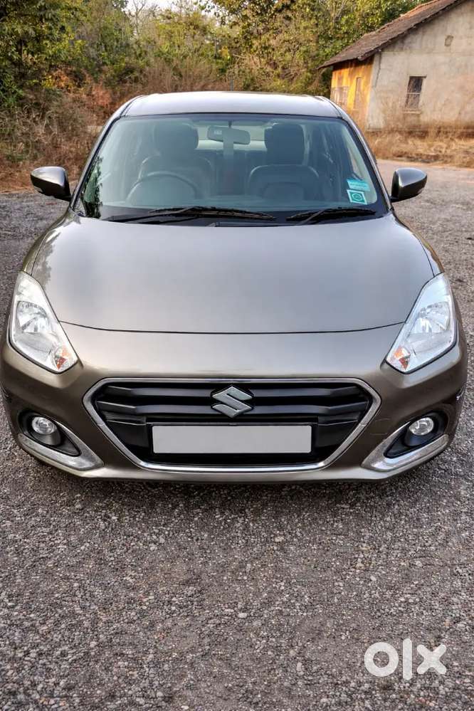 Suzuki Dzire Vxi Model 2023