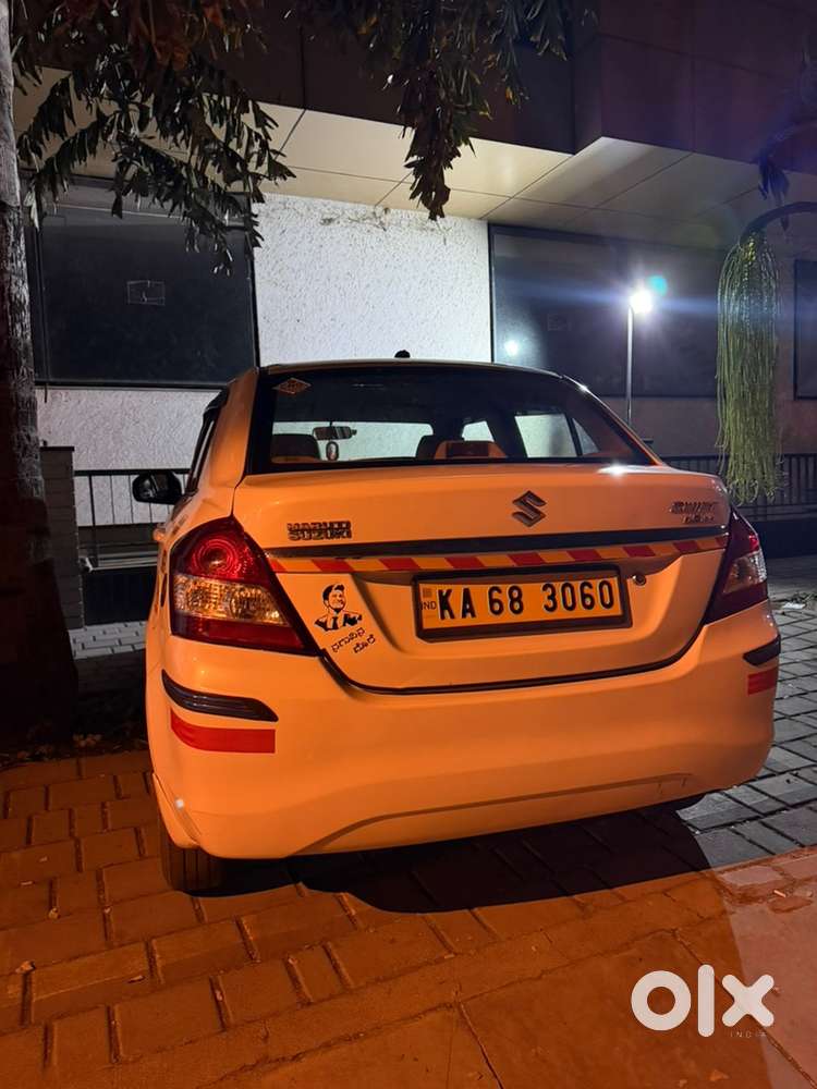 2021 Maruti Suzuki Swift Dzire