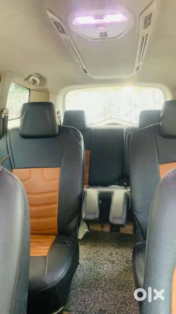 Mahindra Marazzo 2019 Diesel Well Maintained