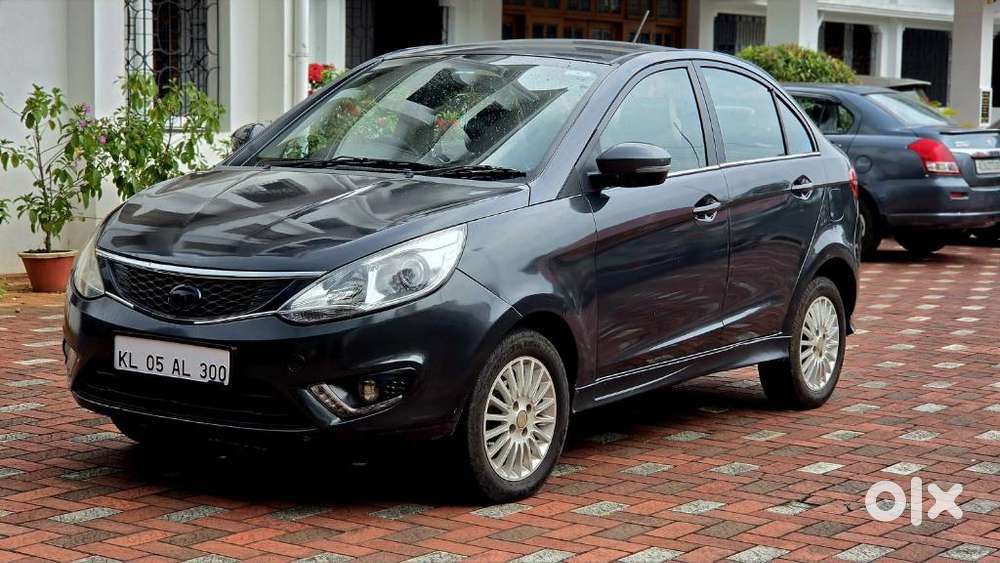 Tata Zest 1.3 Quadrajet Xms 90ps, 2015, Diesel